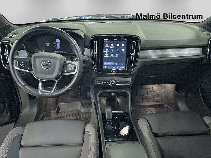 Volvo XC40 bild 13