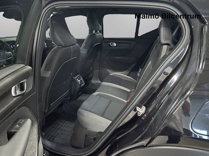 Volvo XC40 bild 15