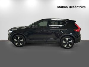 Volvo XC40 bild 2