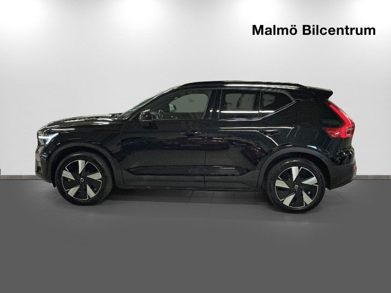 Volvo XC40 bild 2
