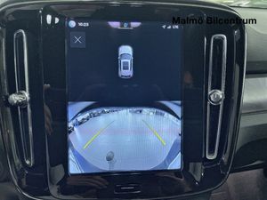 Volvo XC40 bild 11