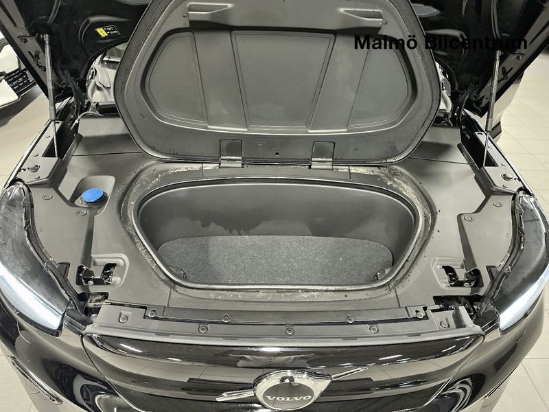 Volvo XC40 bild 12