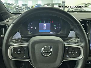 Volvo XC40 bild 16