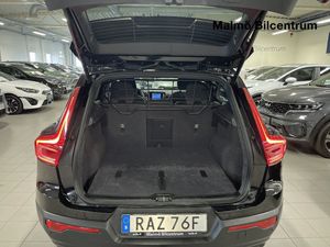 Volvo XC40 bild 7