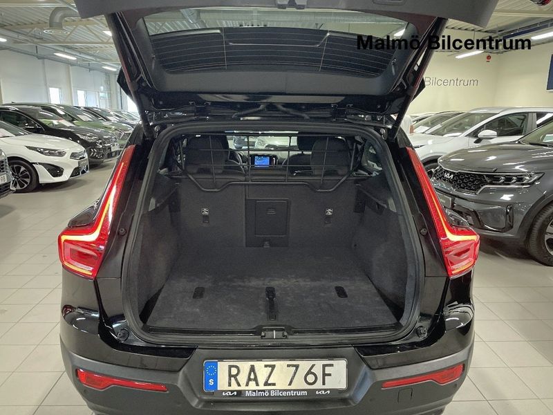 Volvo XC40 bild 7