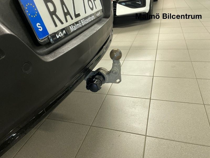 Volvo XC40 bild 8