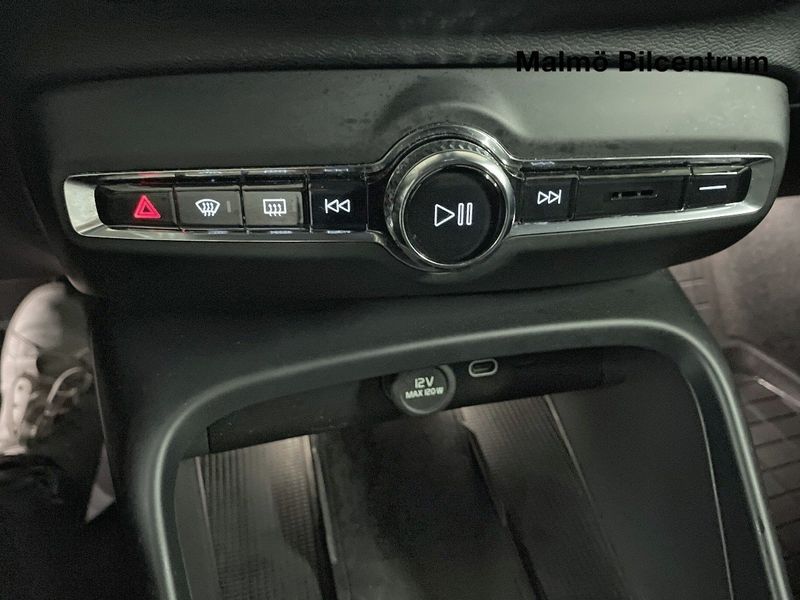 Volvo XC40 bild 19