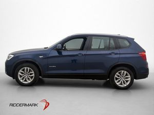 BMW X3 bild 4