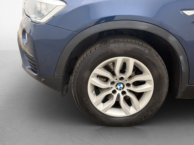BMW X3 bild 23