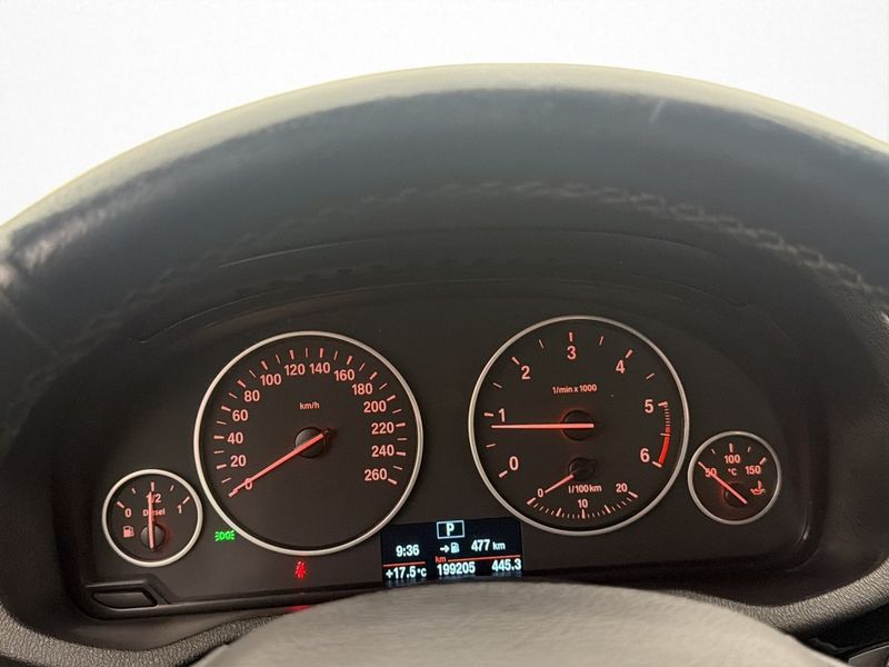 BMW X3 bild 16