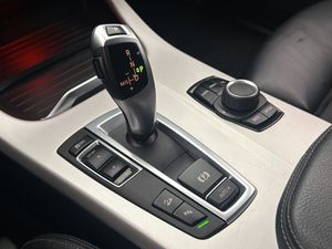 BMW X3 bild 21