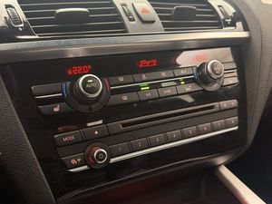 BMW X3 bild 20