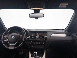 BMW X3 bild 14