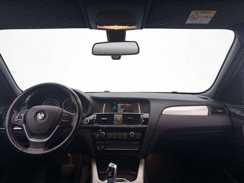 BMW X3 bild 14