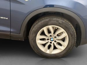 BMW X3 bild 26