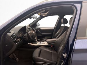 BMW X3 bild 12
