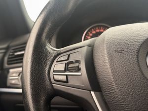 BMW X3 bild 15
