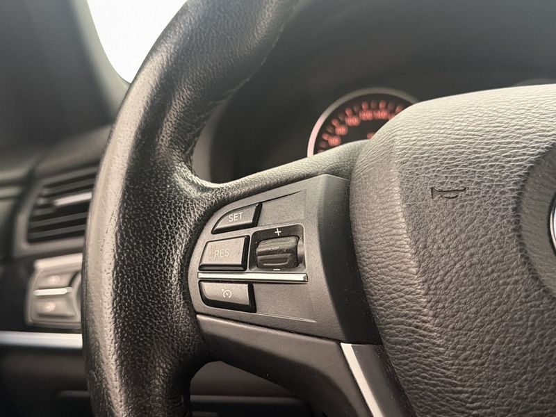 BMW X3 bild 15