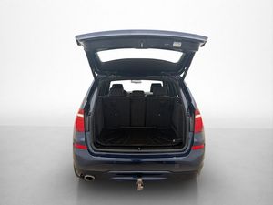 BMW X3 bild 8