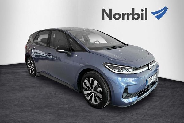 Volkswagen ID.3 Neo Life 50kWh i lager - 2027