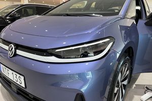 Volkswagen ID.3 bild 17