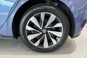 Volkswagen ID.3 bild 4