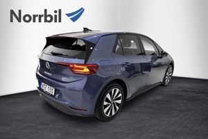 Volkswagen ID.3 bild 20