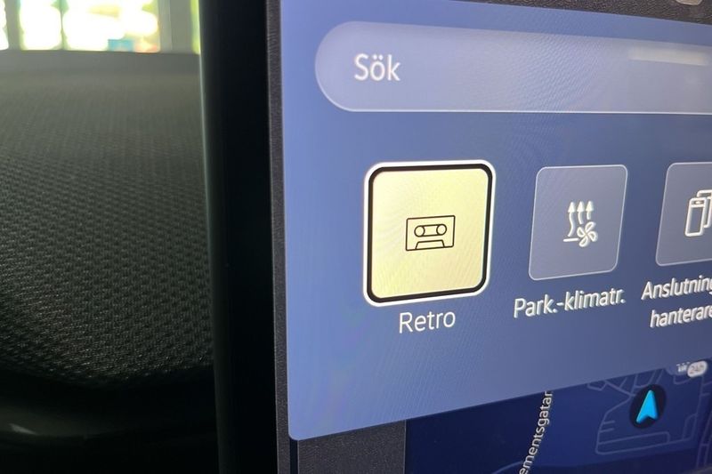 Volkswagen ID.3 bild 15