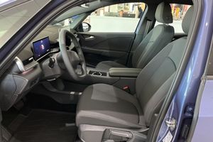 Volkswagen ID.3 bild 6