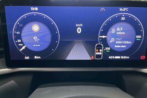 Volkswagen ID.3 bild 12