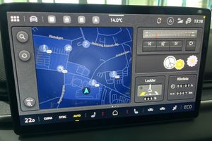 Volkswagen ID.3 bild 14