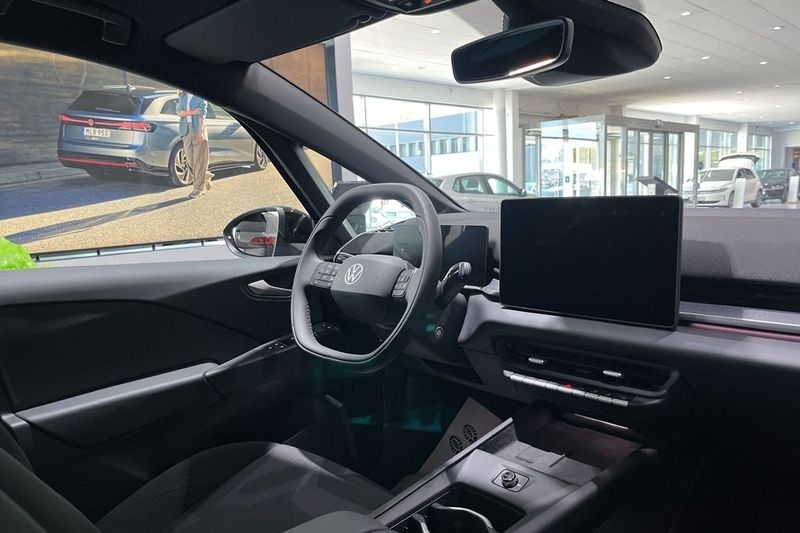 Volkswagen ID.3 bild 21