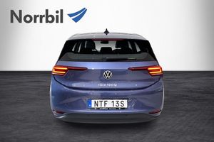 Volkswagen ID.3 bild 19