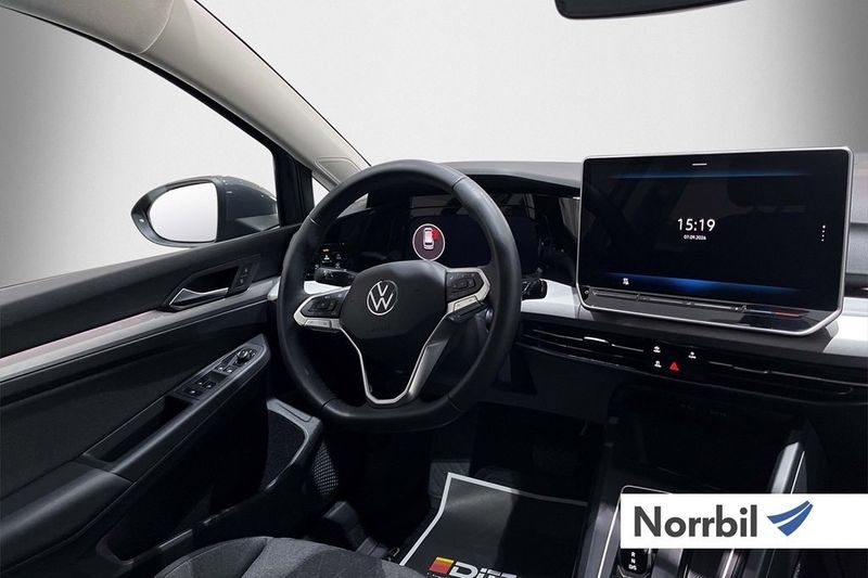 Volkswagen Golf bild 6