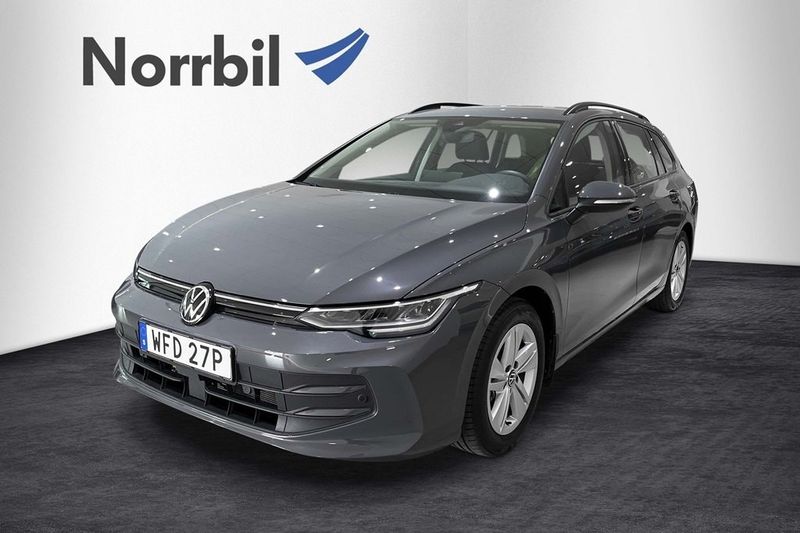 Volkswagen Golf bild 2