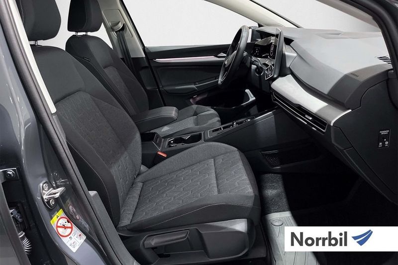 Volkswagen Golf bild 5