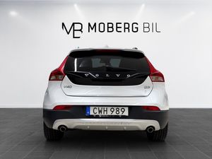 Volvo V40 bild 7