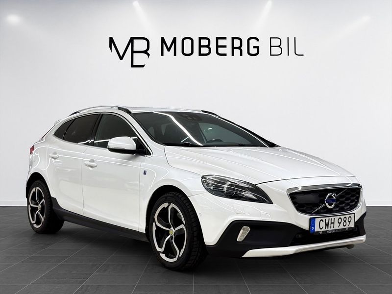 Volvo V40 bild 4