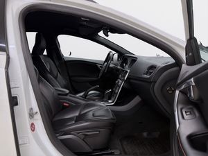 Volvo V40 bild 11