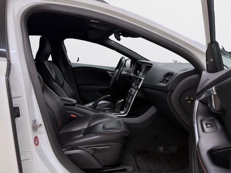 Volvo V40 bild 11