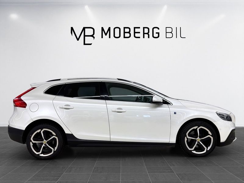 Volvo V40 bild 5