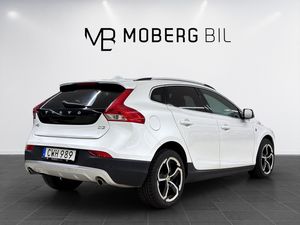 Volvo V40 bild 6
