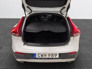 Volvo V40 bild 8