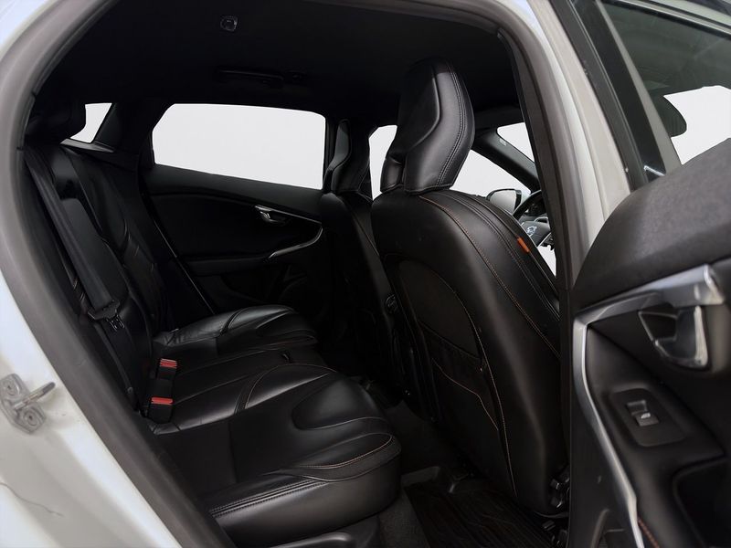 Volvo V40 bild 9