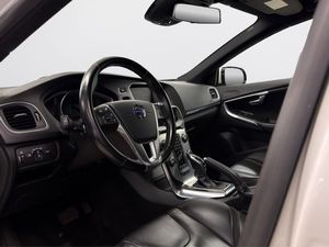 Volvo V40 bild 14