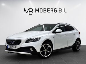Volvo V40 bild 1