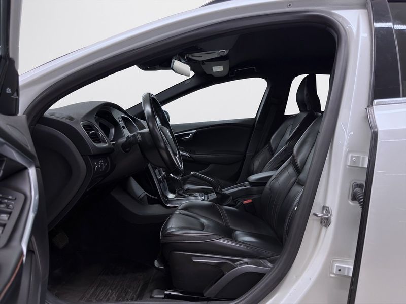 Volvo V40 bild 13
