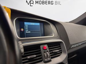 Volvo V40 bild 16