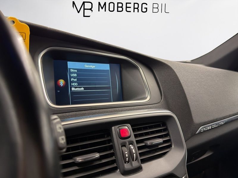 Volvo V40 bild 16