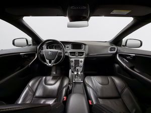 Volvo V40 bild 10